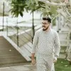 Nikhil Shaji