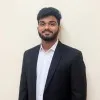 Vaibhav Kedarisetti