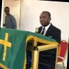 Isaac Amo Annan