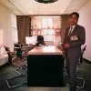 Vishwajit Kumar Sharma