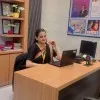 Yusra Mirza