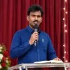 Anand Kumar Gaadhi