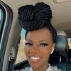 Ashanti Jones
