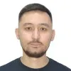 Alzhan Sadykov