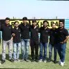 Dhiraj Mishra