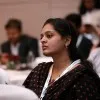 Suvarchala chiravuri