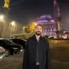 Karim Ashraf ebeid