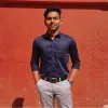 DeviPraveen Naidu
