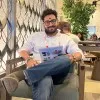 Siddharth Doshi
