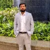 Deeraj Kumar