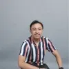 Muhamad Ridho Pangestu