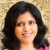 Lisha Ruparel