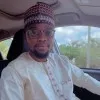 Thaalith Abubakar Gimba