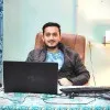 Mohammad Alfaiz Khan