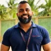 Charith Gunasekara