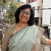 Ahladini Chandrashekar