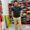 Ankush Tyagi