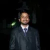 Sudipto Baul
