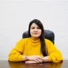Prapti Parasher