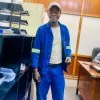 Luzuko Mdekazi