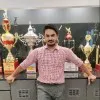 Jayraj Gadhavi