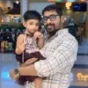 Jestin George