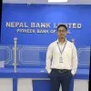 Suraj Rajbhandari