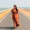 Bhumi Chheda