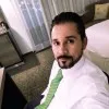 Oscar Garcia Pecero