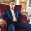 Hildeberto Seca