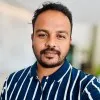 Madhan Mohan Tammineni