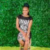 yvonne wangui