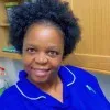 Hazel Musemburi