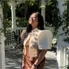 Alreeze Crystal Mercado