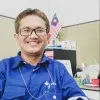 Hasrul Mubarak Ismail