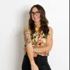 Marie McDonald