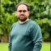 Chirag Kharod