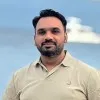 Usman Ghani