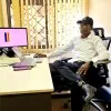 Vincent Odhiambo Oliech MCIPS