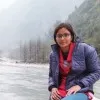 Moumita Maity