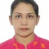 Divya Varatharajan