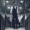 Nesh Nair