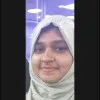 CA Nazia Tabassum