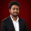 V MADESH VARADHAN