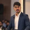 Mohammed Shuhail