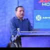 Abhishek Mohapatra