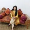 Shambhavi Piley