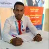 Bikash Arya
