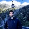 SYED GAZANFER ANDRABI