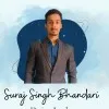 Suraj singh Bhandari